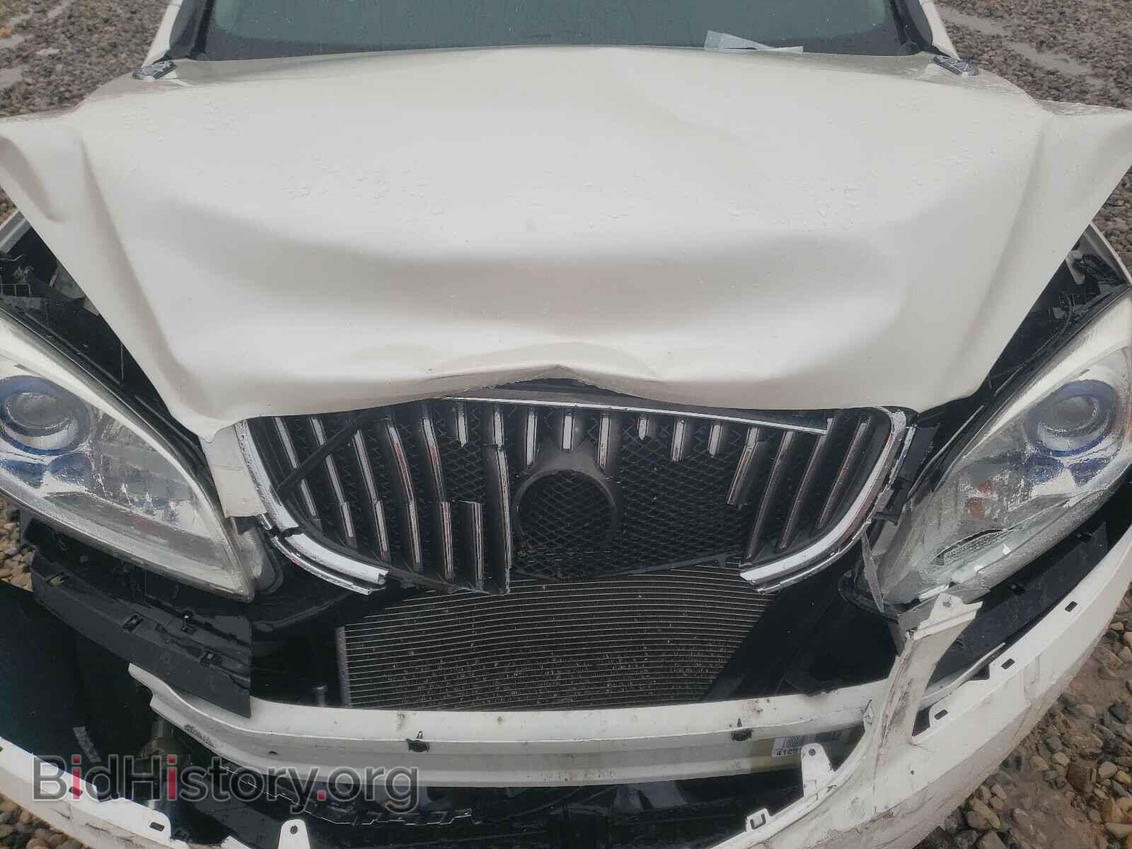 2014 BUICK VERANO - VIN: 1G4PP5SK7E4219085 - Фото 7