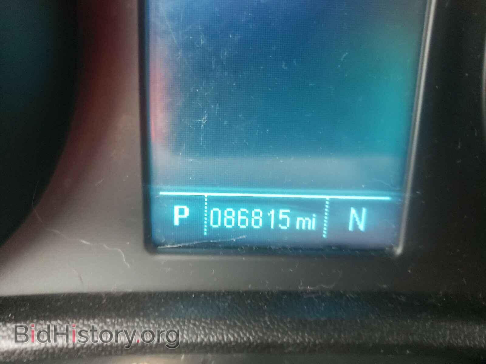 2014 BUICK VERANO - VIN: 1G4PP5SK7E4219085 - Фото 8