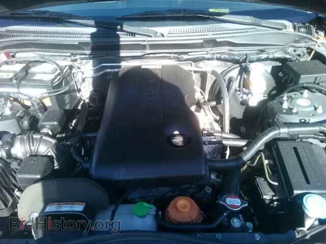2012 SUZUKI GR VITARA - VIN: JS3TE0D22C4100724 - Фото 7