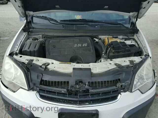2008 SATURN VUE - VIN: 3GSDL43N58S654542 - Фото 7