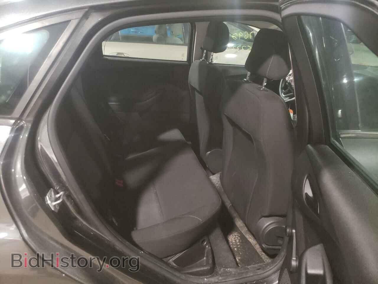 2016 FORD FOCUS - VIN: 1FADP3E22GL403131 - Фото 6