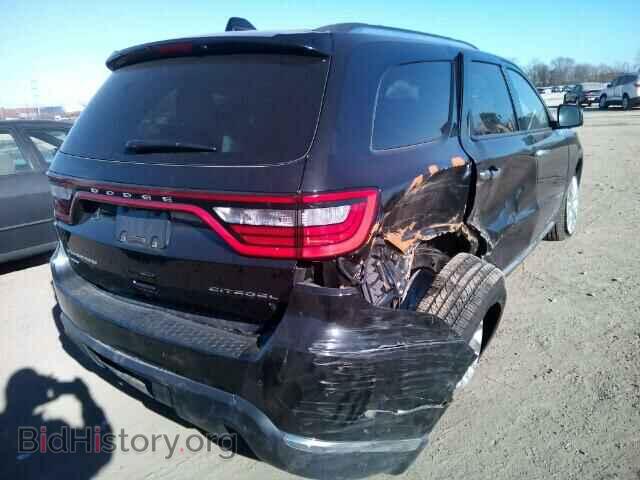 2015 DODGE DURANGO - VIN: 1C4RDJEG2FC874574 - Photo 4