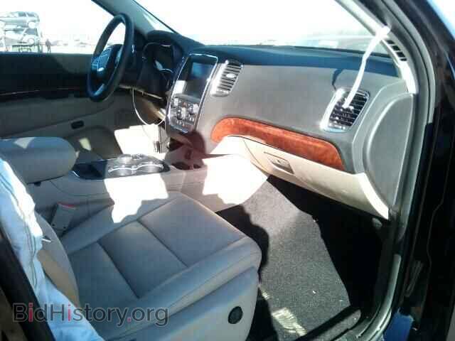 2015 DODGE DURANGO - VIN: 1C4RDJEG2FC874574 - Photo 5