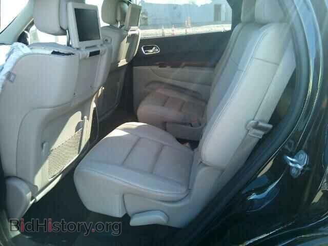 2015 DODGE DURANGO - VIN: 1C4RDJEG2FC874574 - Photo 6