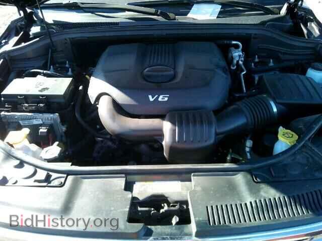 2015 DODGE DURANGO - VIN: 1C4RDJEG2FC874574 - Photo 7