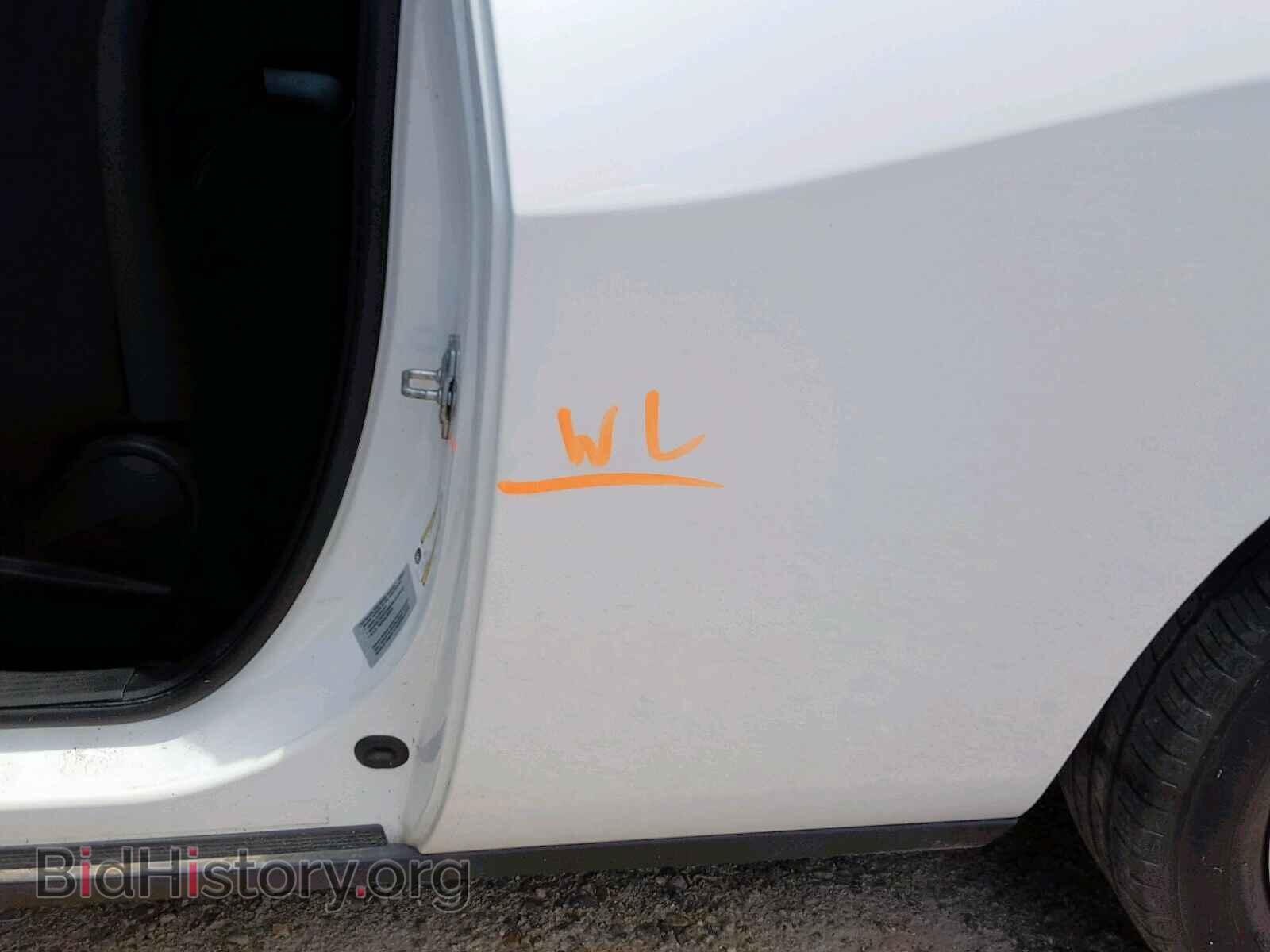 2016 DODGE CHALLENGER - VIN: 2C3CDZAG4GH254760 - Фото 9