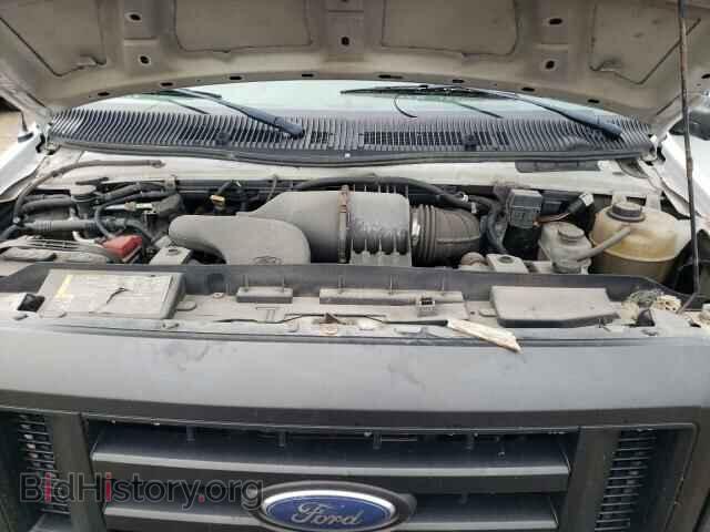 2008 FORD ECONOLINE - VIN: 1FTSS34L28DA96713 - Фото 7