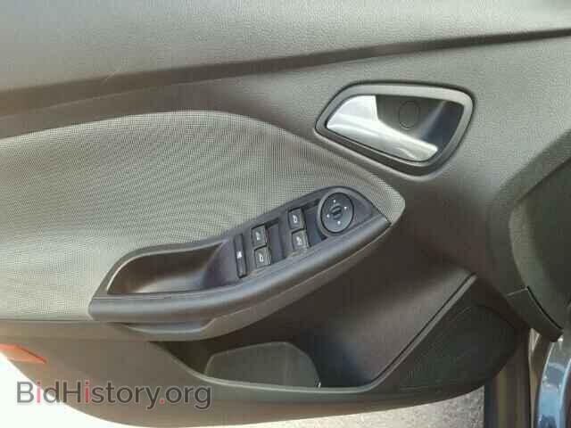 2013 FORD FOCUS - VIN: 1FADP3F2XDL149579 - Photo 10