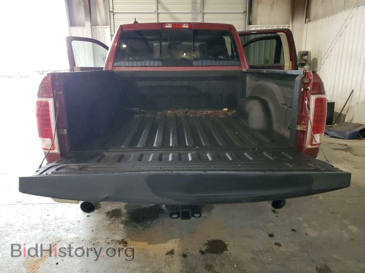 2013 RAM 1500 - VIN: 1C6RR7PT9DS568545 - Фото 6
