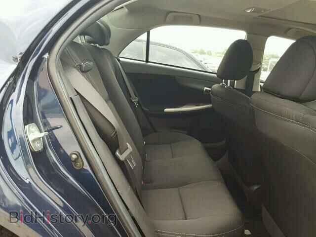 2013 TOYOTA COROLLA - VIN: 2T1BU4EEXDC084347 - Photo 6