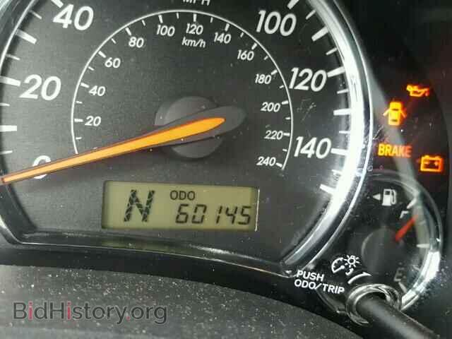 2013 TOYOTA COROLLA - VIN: 2T1BU4EEXDC084347 - Photo 8
