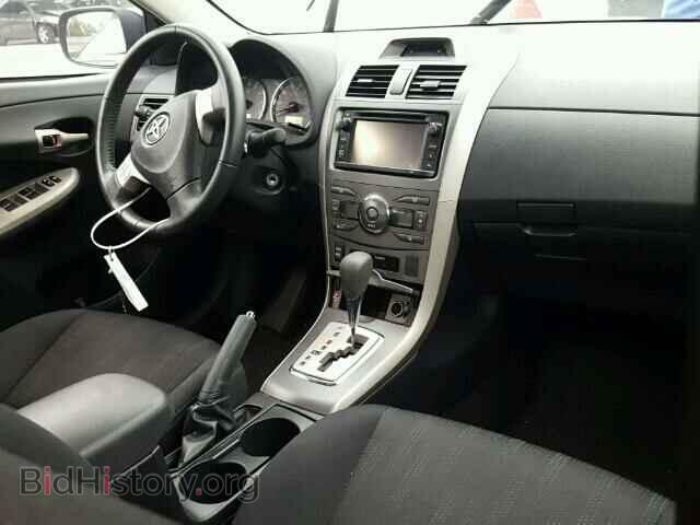 2013 TOYOTA COROLLA - VIN: 2T1BU4EEXDC084347 - Photo 9