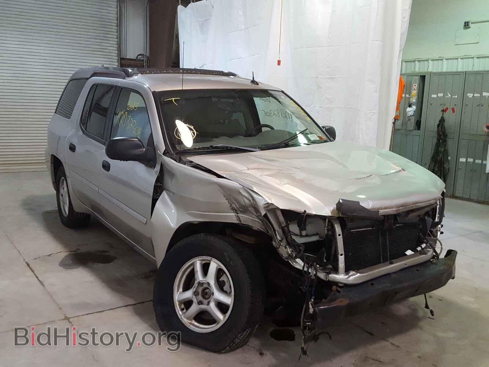 Фотография 1GKET12S856189944 - GMC ENVOY 2005