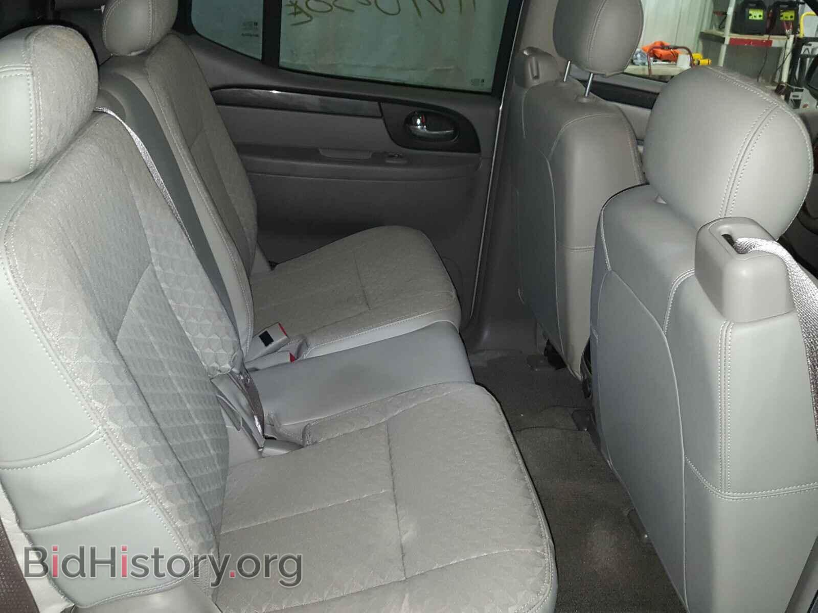 2005 GMC ENVOY - VIN: 1GKET12S856189944 - Фото 6