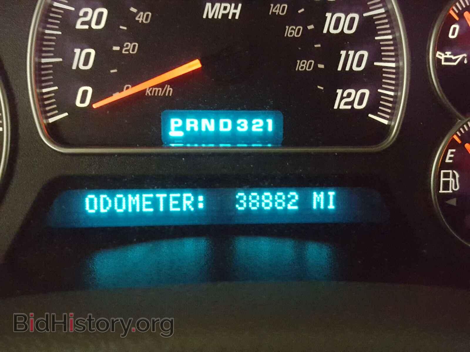 2005 GMC ENVOY - VIN: 1GKET12S856189944 - Фото 8