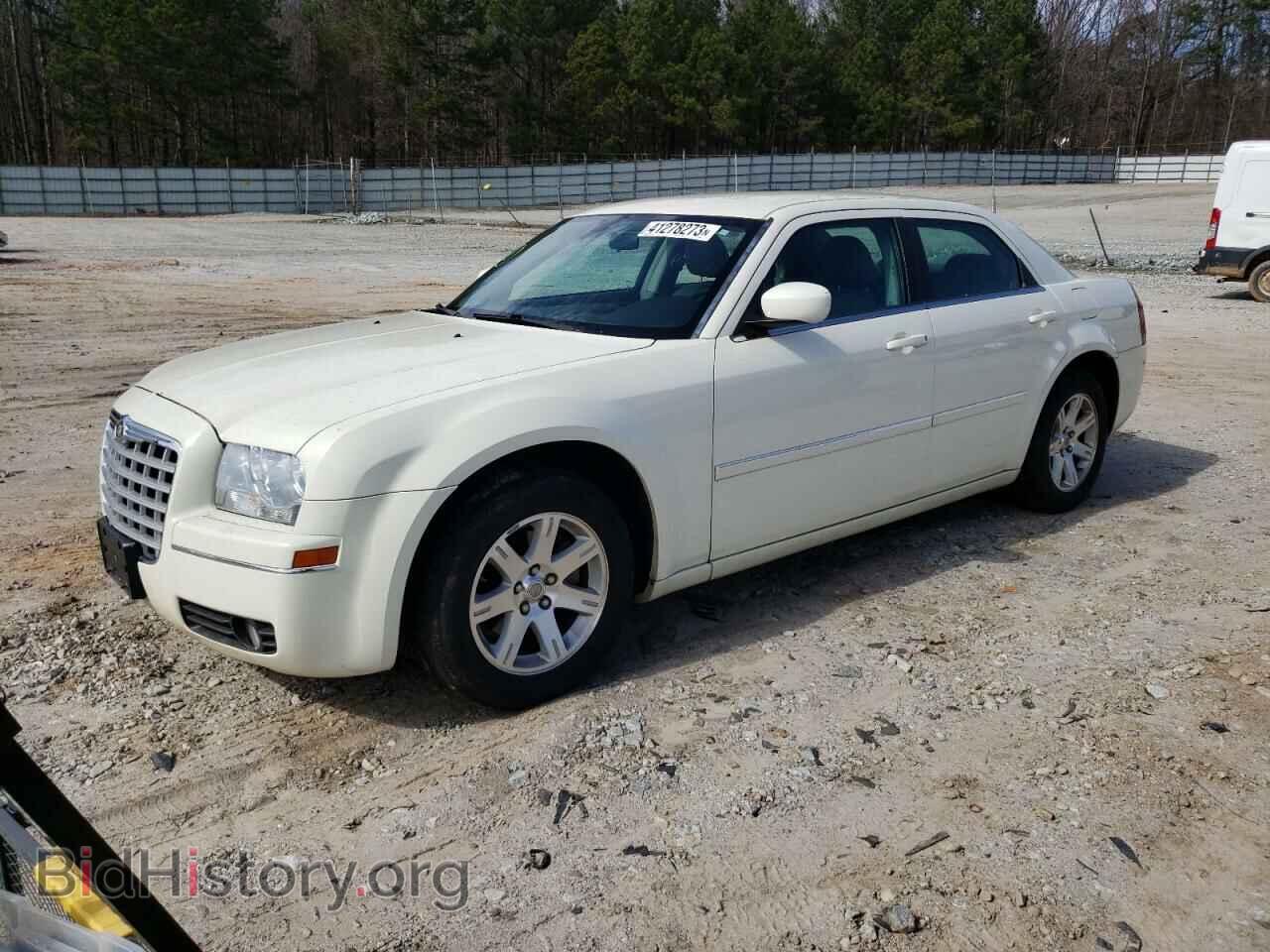 Photo 2C3KA53G67H798283 - CHRYSLER 300 2007