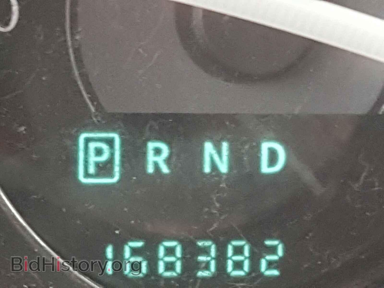 2012 CHRYSLER 200 - VIN: 1C3CCBHG7CN211502 - Фото 8