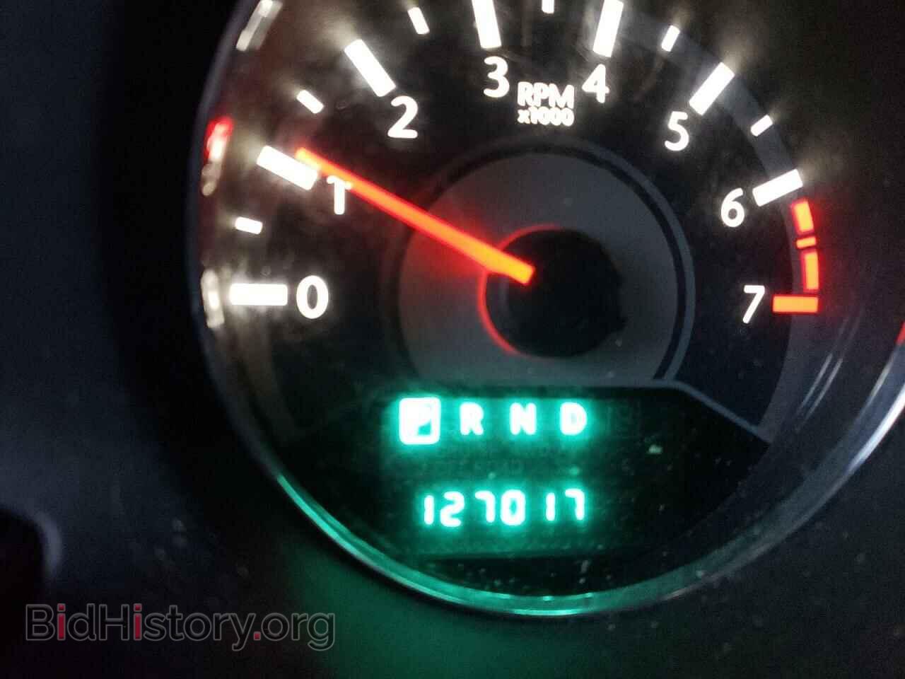 2013 CHRYSLER 200 - VIN: 1C3CCBBB6DN618225 - Фото 9