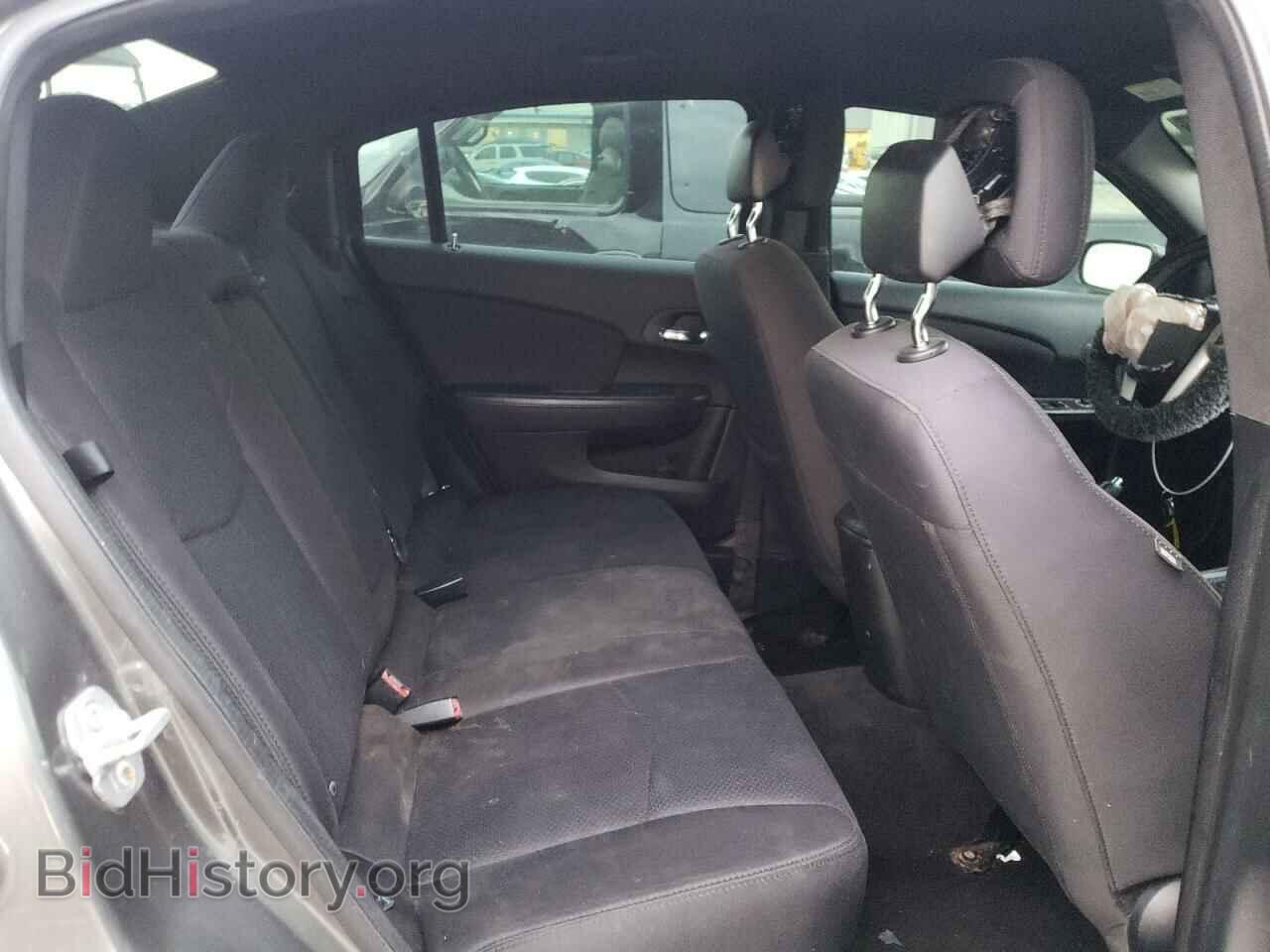 2013 CHRYSLER 200 - VIN: 1C3CCBBB6DN618225 - Фото 10