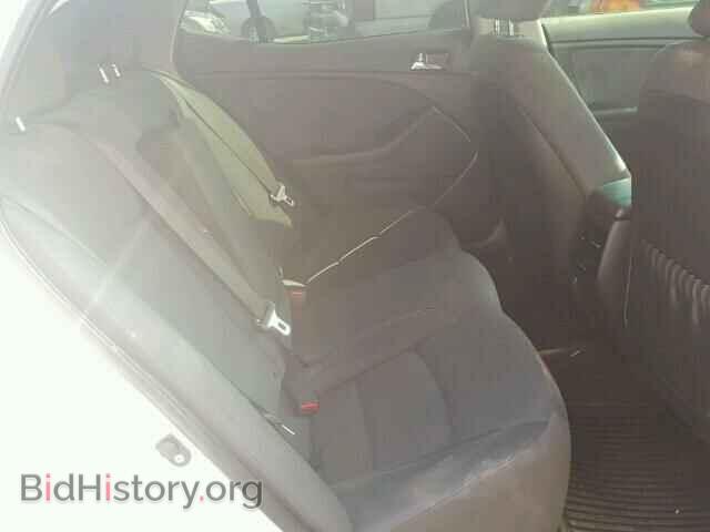 2013 KIA OPTIMA - VIN: KNAGM4AD9D5038702 - Фото 6