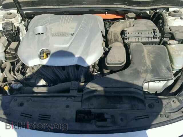 2013 KIA OPTIMA - VIN: KNAGM4AD9D5038702 - Фото 7