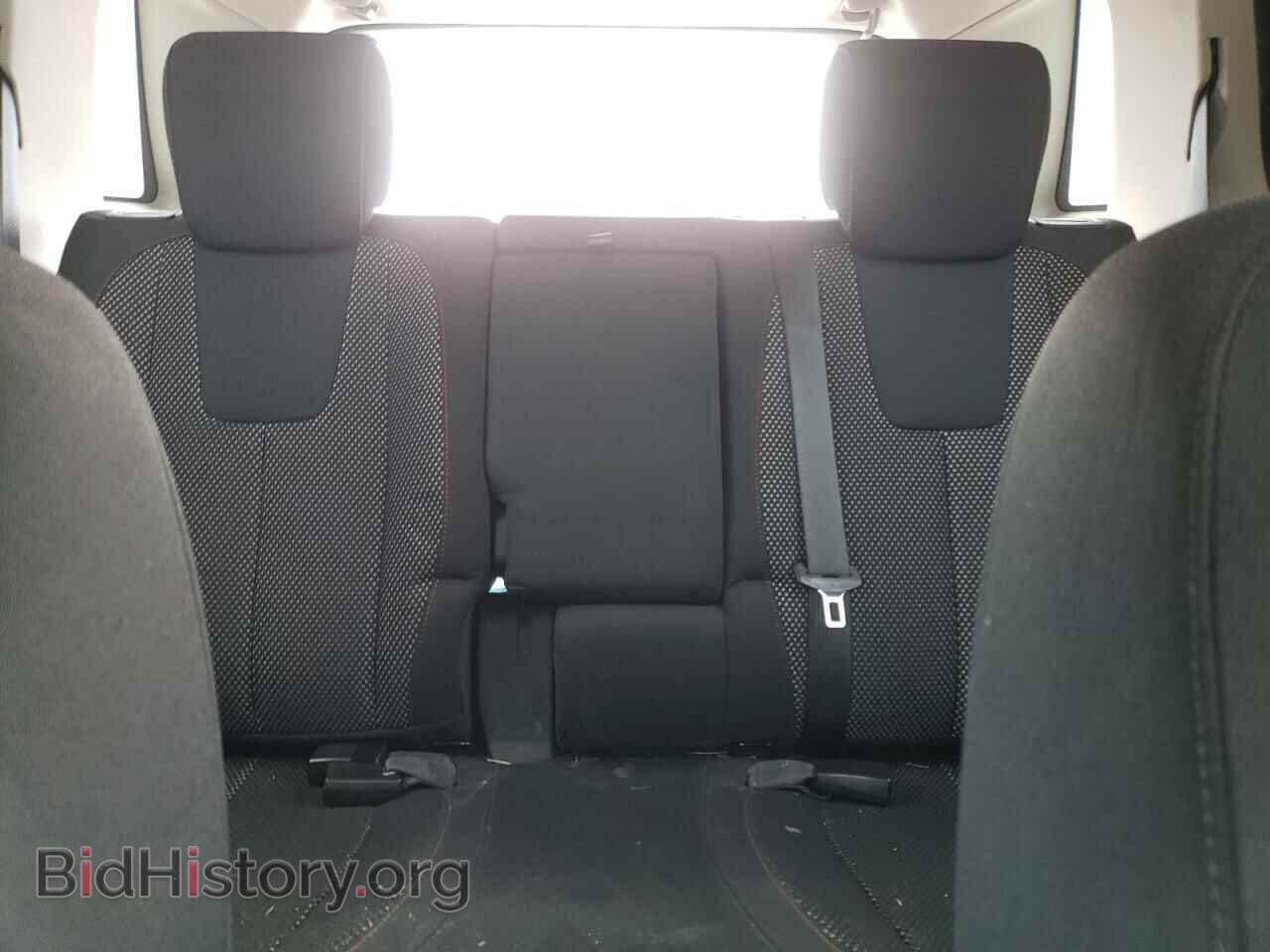 2011 GMC TERRAIN - VIN: 2CTALSEC2B6399941 - Photo 10