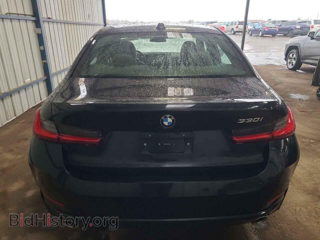 2023 BMW 3 SERIES - VIN: 3MW69FF06P8D57786 - Фото 6