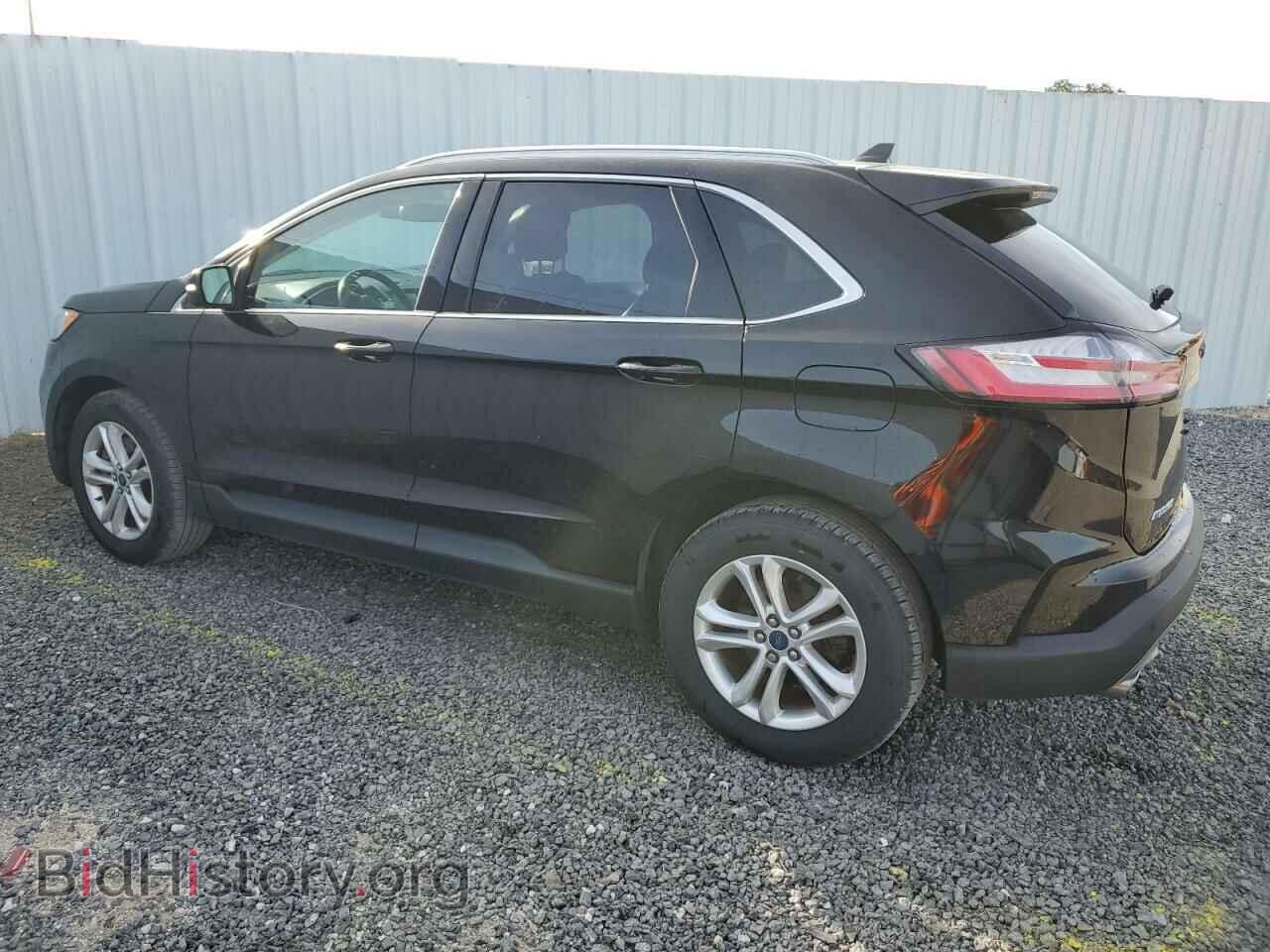 2019 FORD EDGE - VIN: 2FMPK4J97KBC50832 - Photo 2