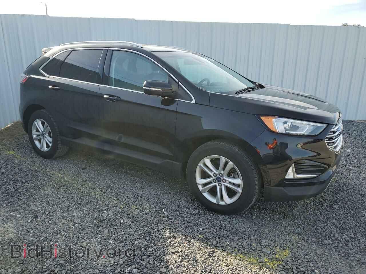 2019 FORD EDGE - VIN: 2FMPK4J97KBC50832 - Photo 4