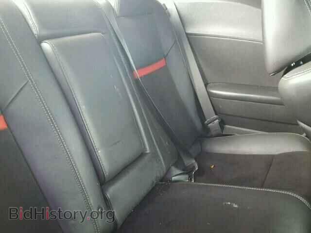 2012 DODGE CHALLENGER - VIN: 2C3CDYCJ2CH176492 - Photo 6