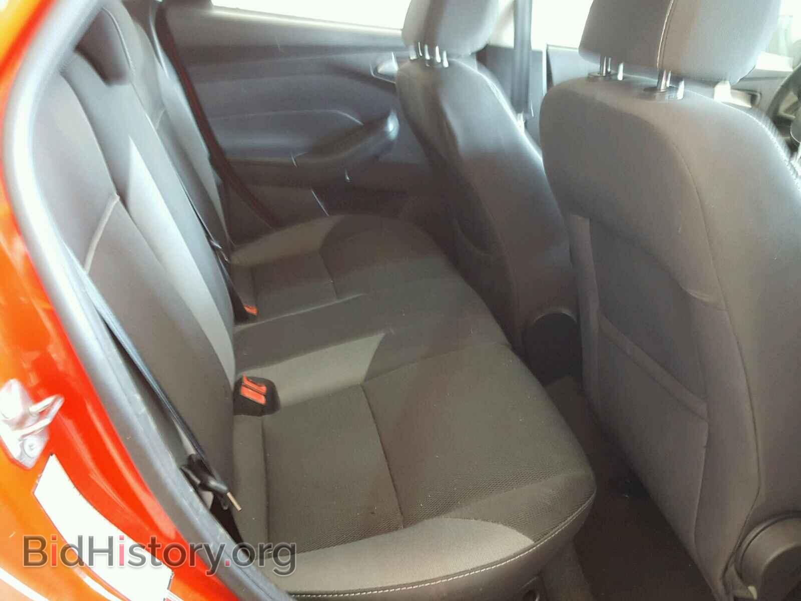 2014 FORD FOCUS - VIN: 1FADP3K22EL327699 - Photo 6
