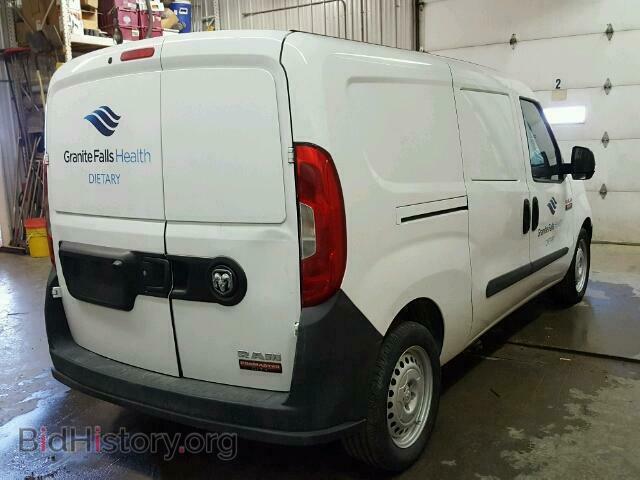 2015 RAM PROMASTER - VIN: ZFBERFAT0F6A43093 - Фото 4
