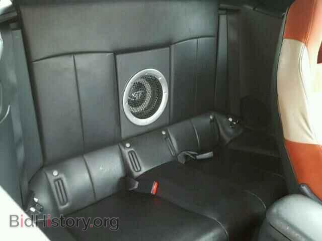 2012 MITSUBISHI ECLIPSE - VIN: 4A37L3ET4CE001991 - Фото 6