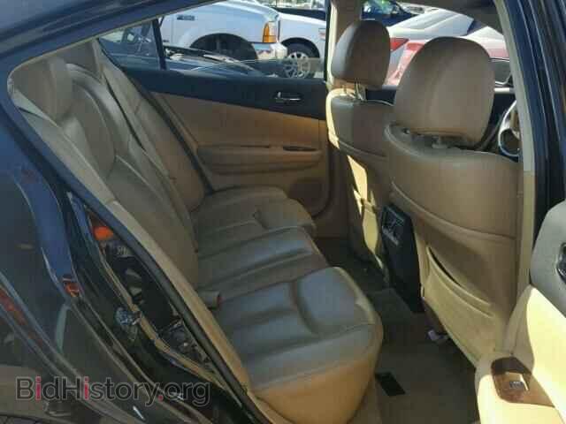 2010 NISSAN MAXIMA - VIN: 1N4AA5AP5AC801894 - Фото 6