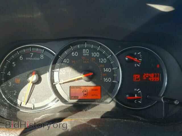 2010 NISSAN MAXIMA - VIN: 1N4AA5AP5AC801894 - Фото 8