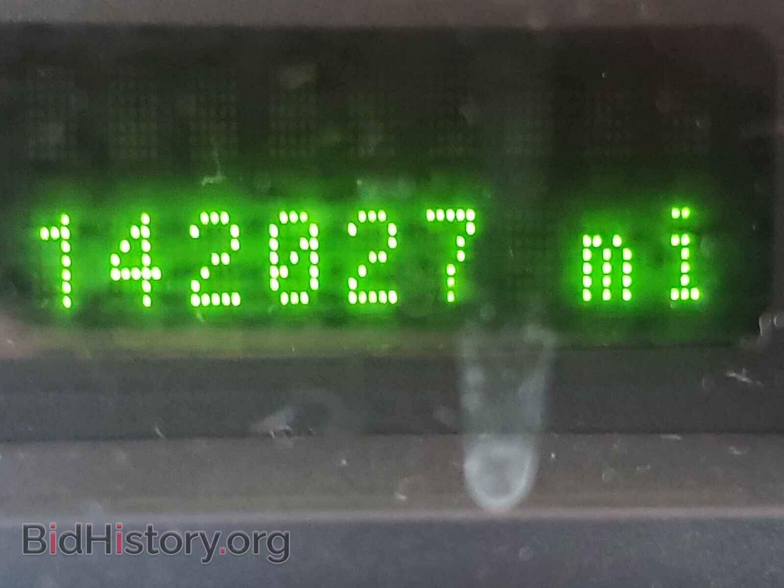 2008 FORD EDGE - VIN: 2FMDK49C28BA96588 - Photo 8