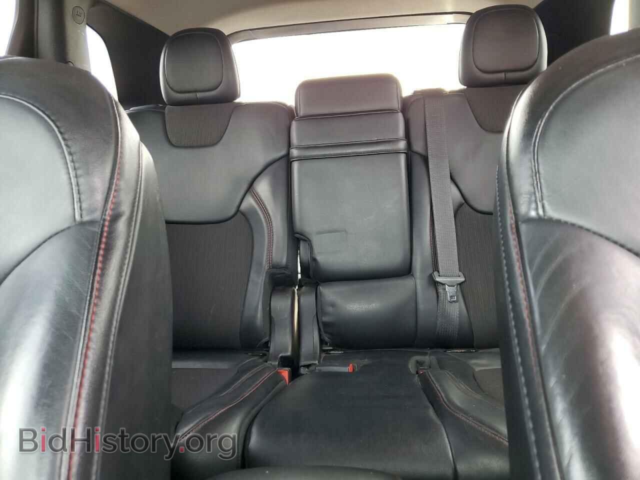 2014 JEEP CHEROKEE - VIN: 1C4PJMBS3EW187093 - Фото 10
