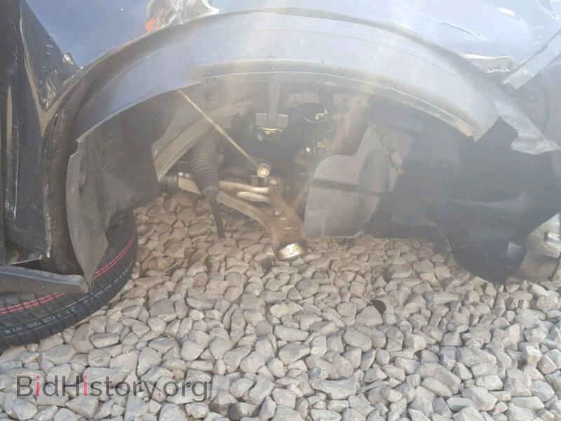 2012 Ford FOCUS (VIN 1FAHP3F29CL345805) — фото 9 из 10