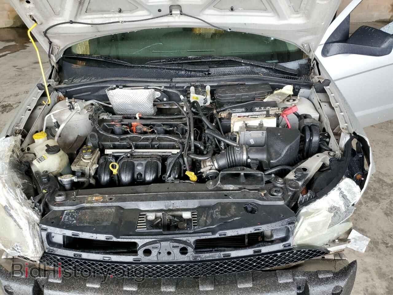2009 FORD FOCUS - VIN: 1FAHP34N79W130220 - Фото 11