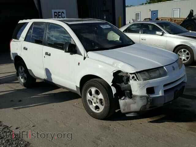 Фотография 5GZCZ23D24S803446 - SATURN VUE 2004