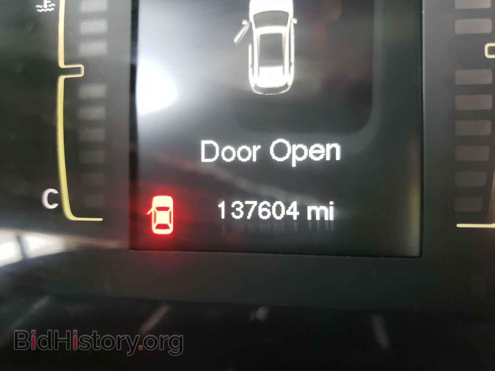 2014 JEEP CHEROKEE - VIN: 1C4PJLCSXEW106468 - Фото 8