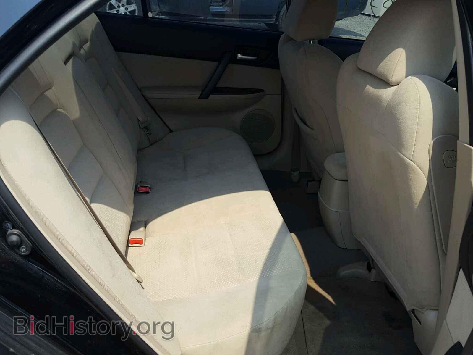 2008 MAZDA 6 - VIN: 1YVHP80C285M13246 - Фото 6