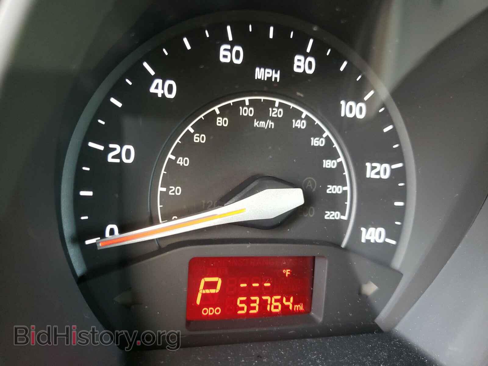 2015 KIA RIO - VIN: KNADN4A35F6463452 - Photo 8