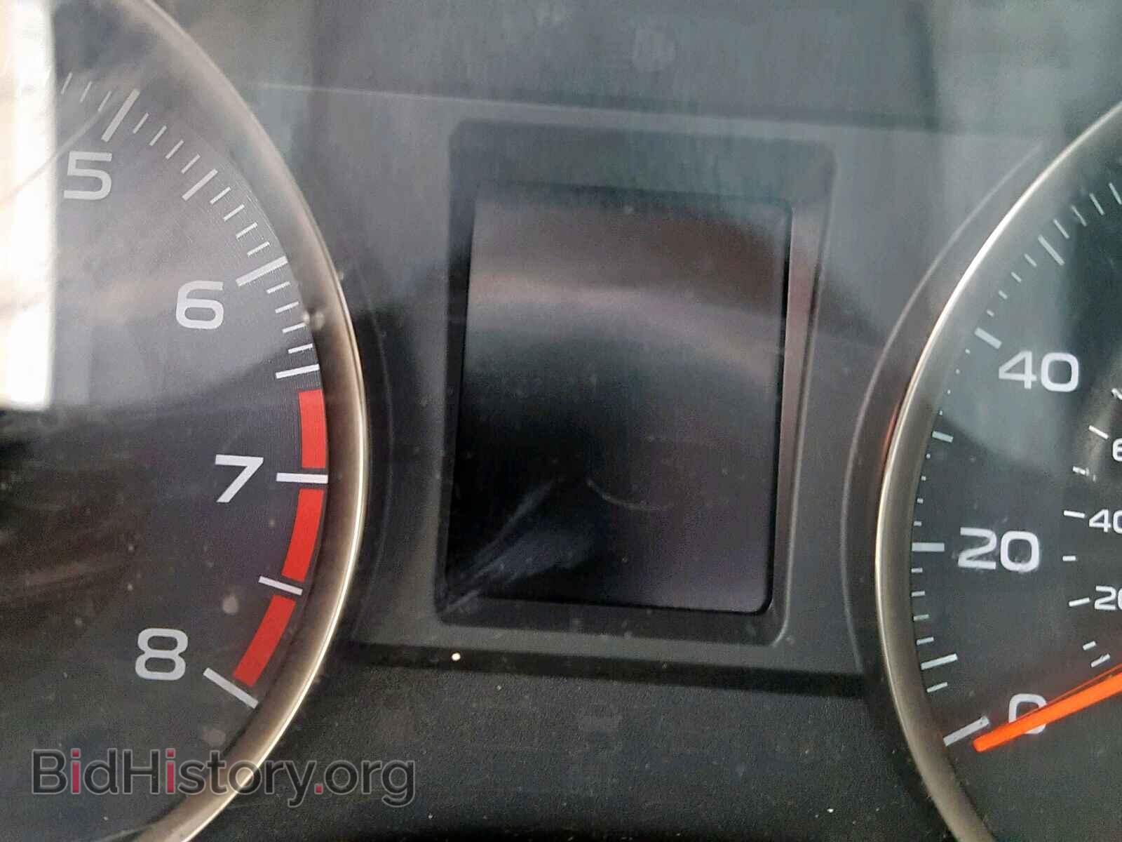 2016 SUBARU IMPREZA - VIN: JF1GJAA64GH007250 - Фото 8