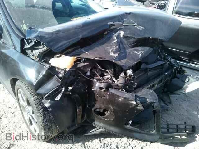 2013 FORD FOCUS - VIN: 1FADP3F25DL308816 - Photo 9