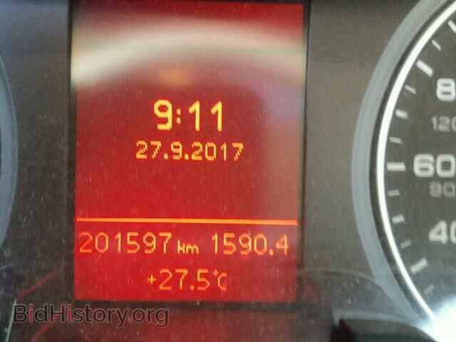 2009 AUDI A4 - VIN: WAULF78K89N059806 - Photo 8