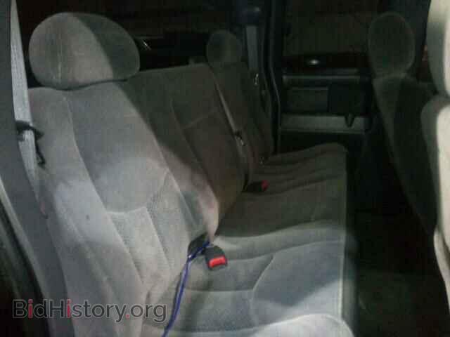2006 CHEVROLET SILVERADO - VIN: 2GCEK19N561294092 - Фото 6