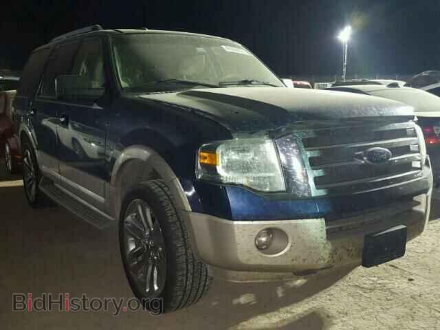 Фотография 1FMFU17559EA84527 - FORD EXPEDITION 2009
