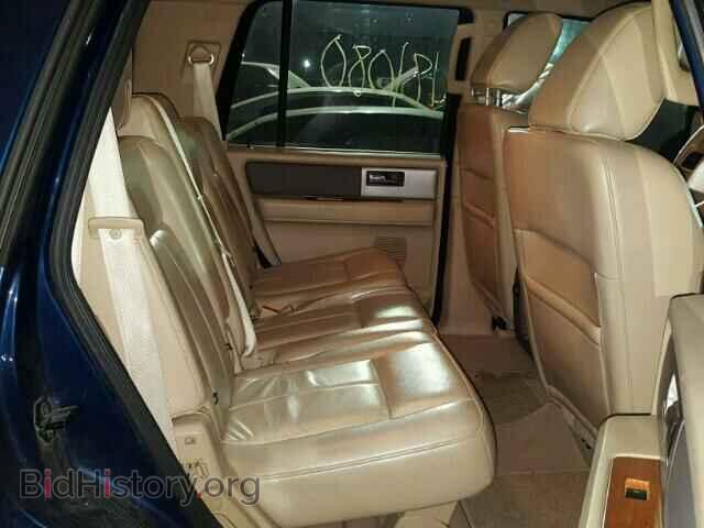 2009 FORD EXPEDITION - VIN: 1FMFU17559EA84527 - Фото 6