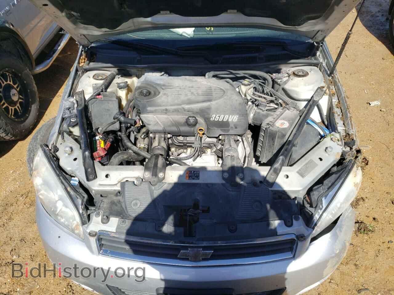 2011 CHEVROLET IMPALA - VIN: 2G1WF5EK7B1310887 - Фото 7